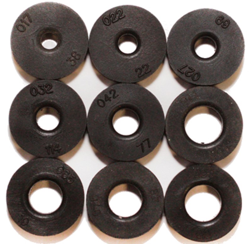 V3190-130, Регулятор DLFC 1", 13.0 GPM